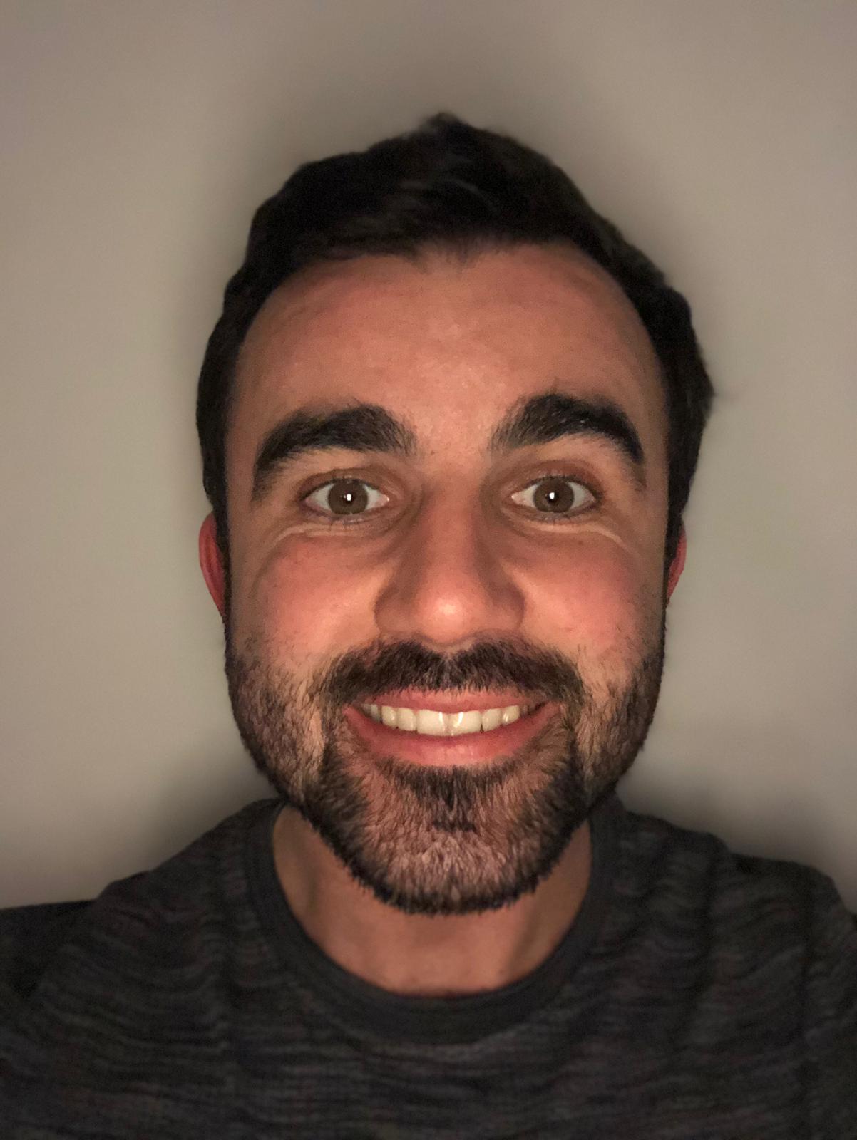 Paul Edwards (Committee)