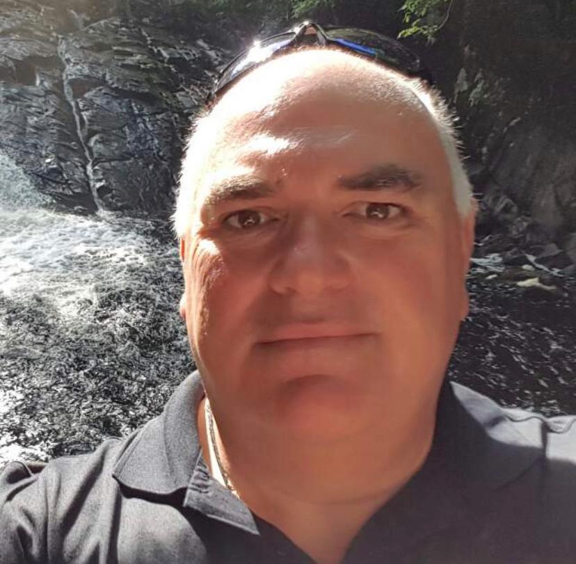 David Gamble (Trustee)