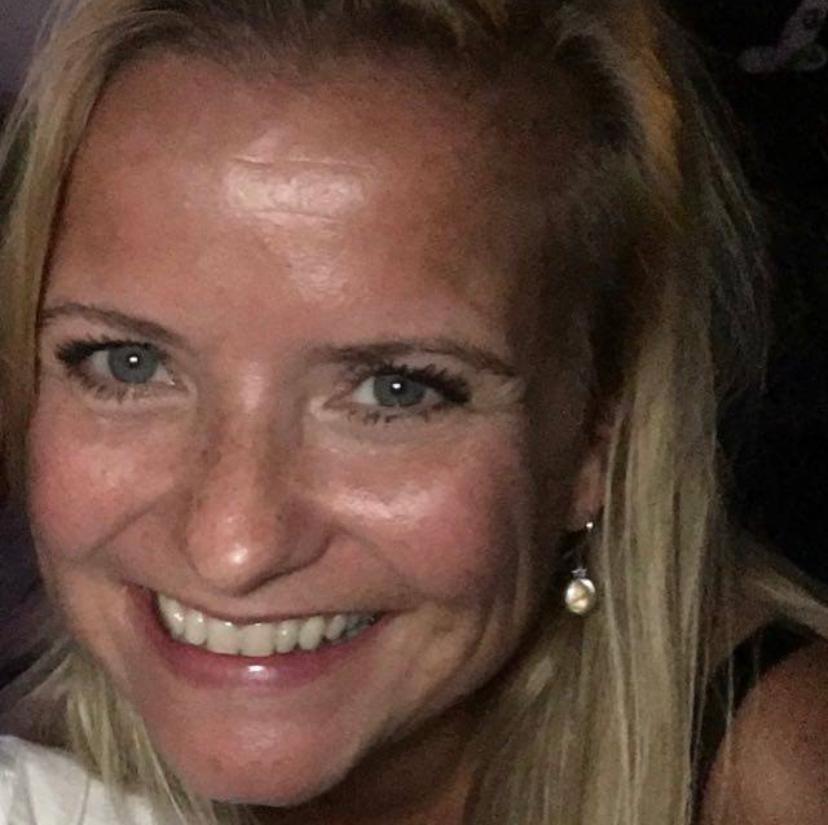 Sam White (Treasurer)